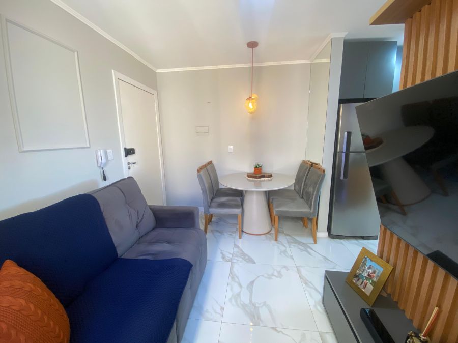 Apartamento - Venda - Barcelos - Cachoeira do Sul - RS