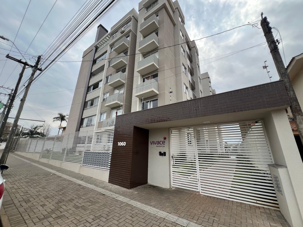 Apartamento - Venda - Drews - Cachoeira do Sul - RS