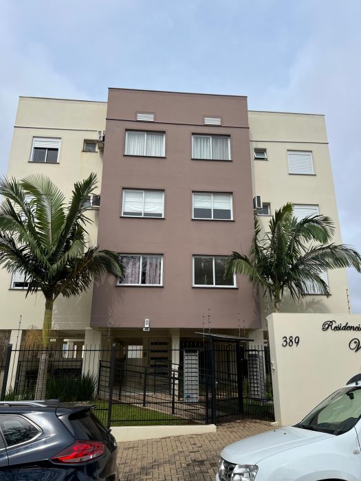 Apartamento - Aluguel - Soares - Cachoeira do Sul - RS