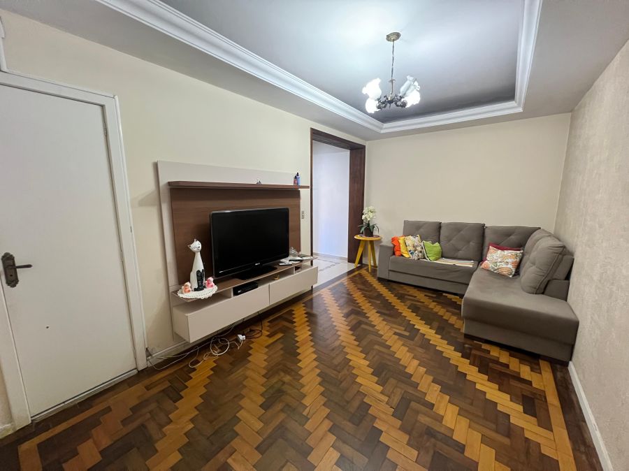 Apartamento - Aluguel - Centro - Cachoeira do Sul - RS