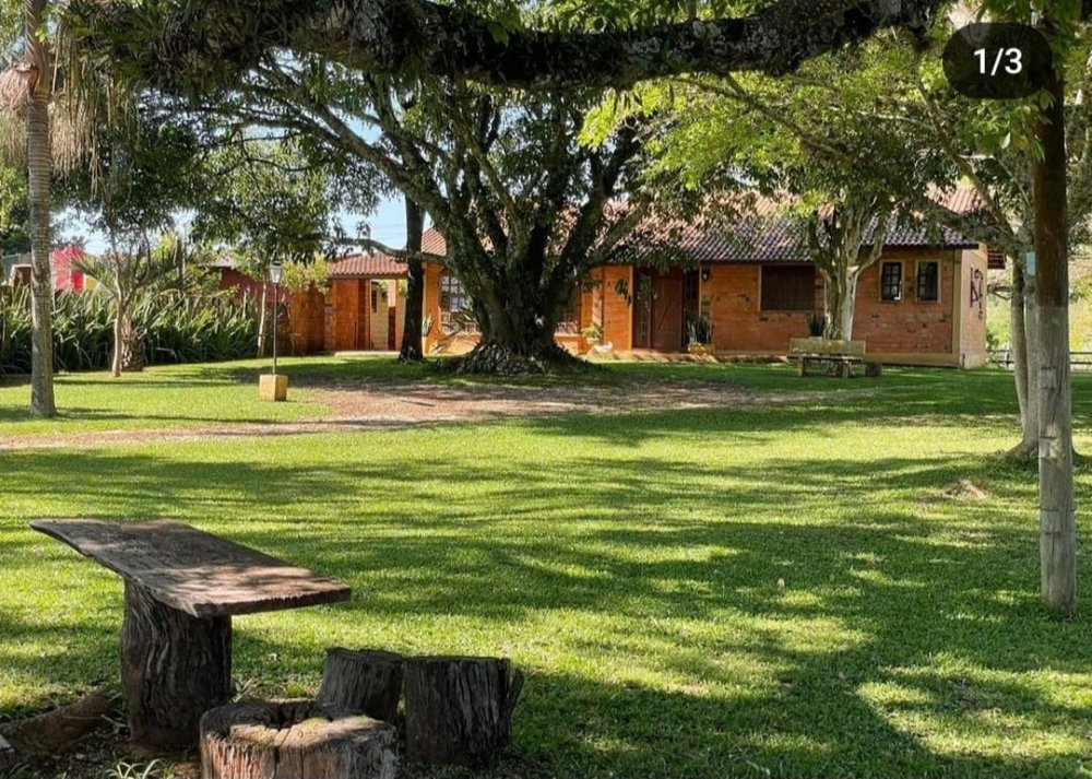 Chcara - Venda - Ferreira - Cachoeira do Sul - RS