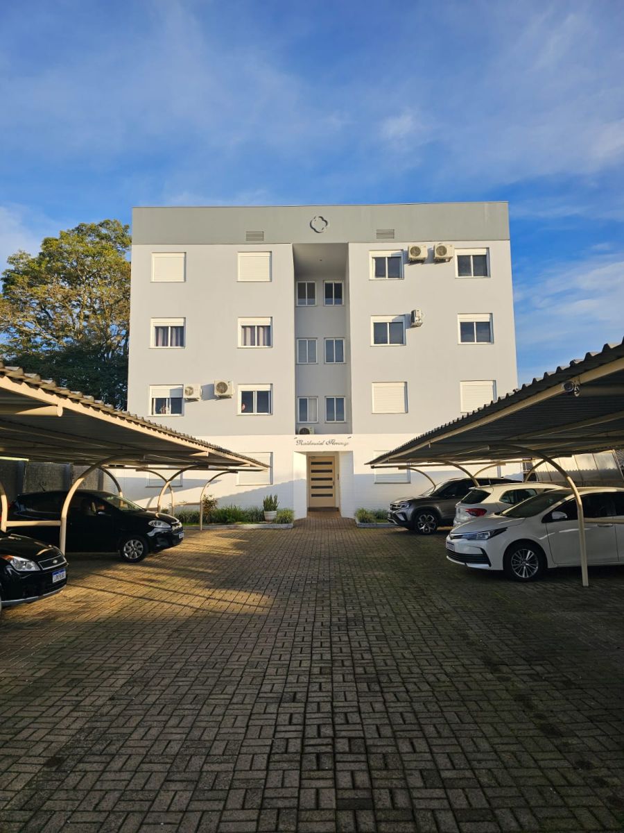 Apartamento - Venda - Centro - Cachoeira do Sul - RS