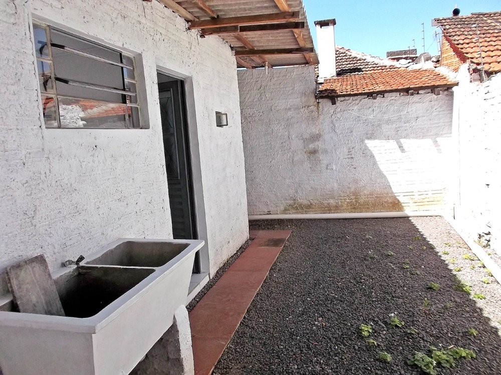 Kitnet - Aluguel - Centro - Cachoeira do Sul - RS