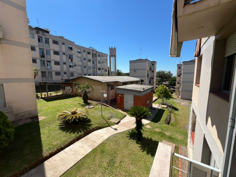Apartamento - Aluguel - Centro - Cachoeira do Sul - RS