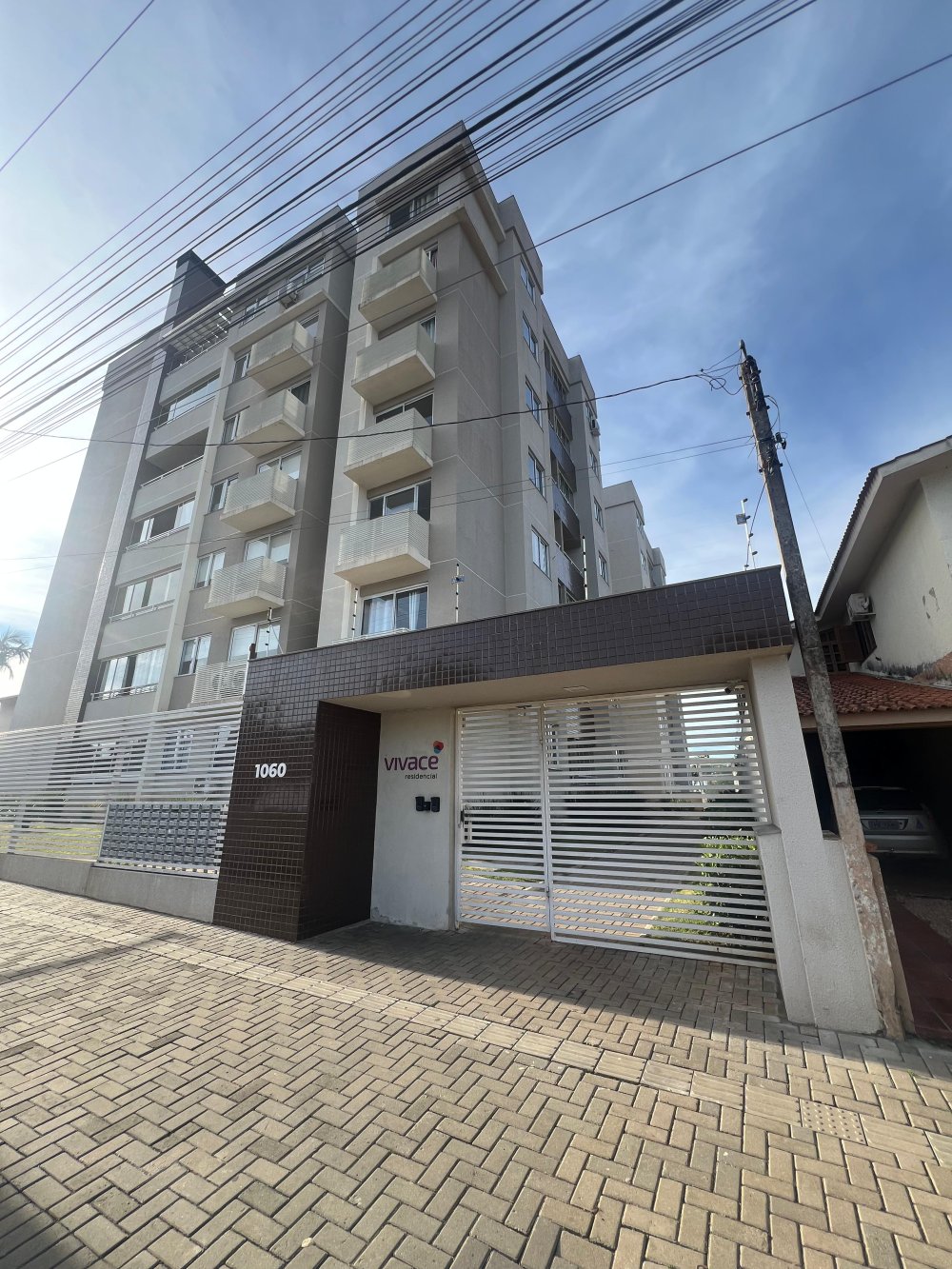 Apartamento - Aluguel - Drews - Cachoeira do Sul - RS