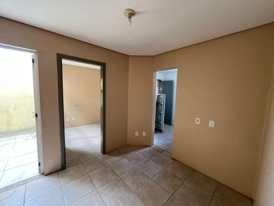 Apartamento - Aluguel - Centro - Cachoeira do Sul - RS