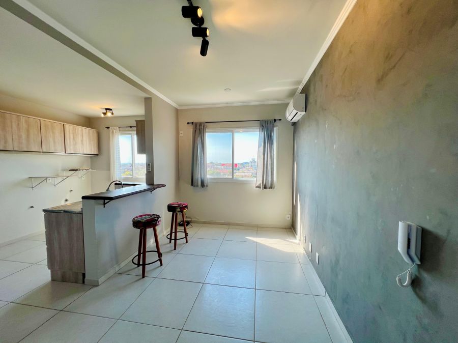 Apartamento - Aluguel - Santa Helena - Cachoeira do Sul - RS