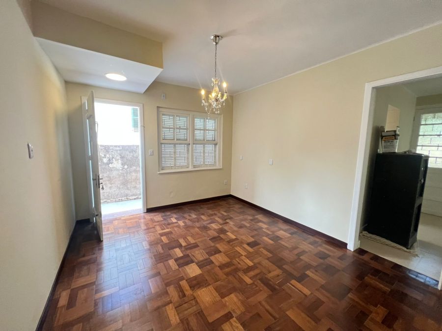 Apartamento - Aluguel - Rio Branco - Cachoeira do Sul - RS