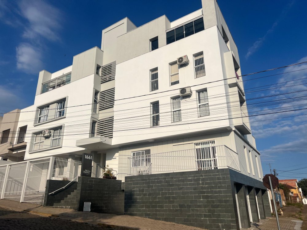 Apartamento - Aluguel - Centro - Cachoeira do Sul - RS