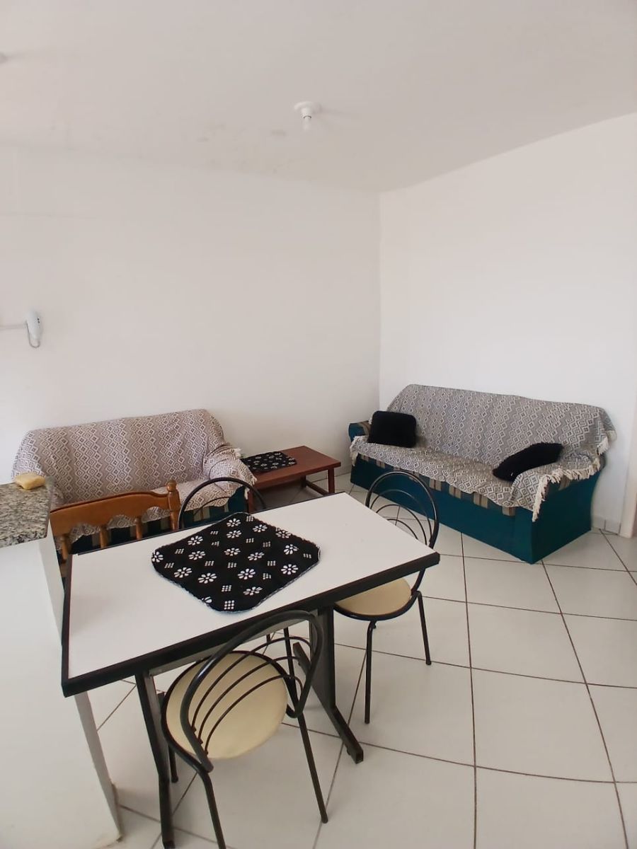 Apartamento - Aluguel - Medianeira - Cachoeira do Sul - RS