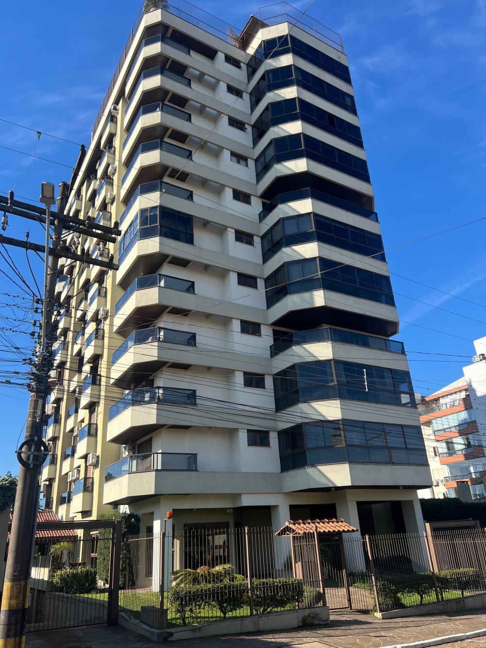 Apartamento - Venda - Centro - Cachoeira do Sul - RS