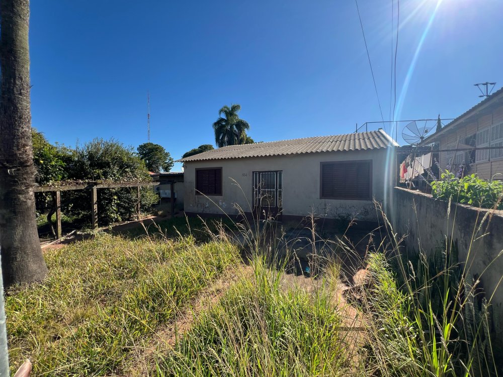Casa - Venda - Gonalves - Cachoeira do Sul - RS