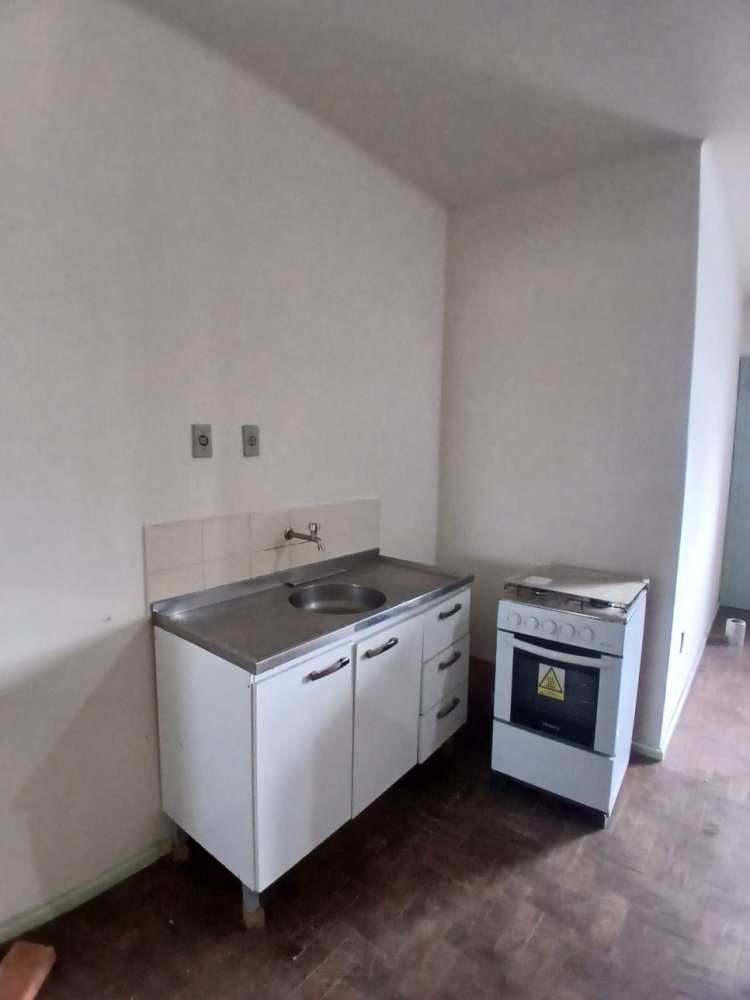 Apartamento - Aluguel - Centro - Cachoeira do Sul - RS