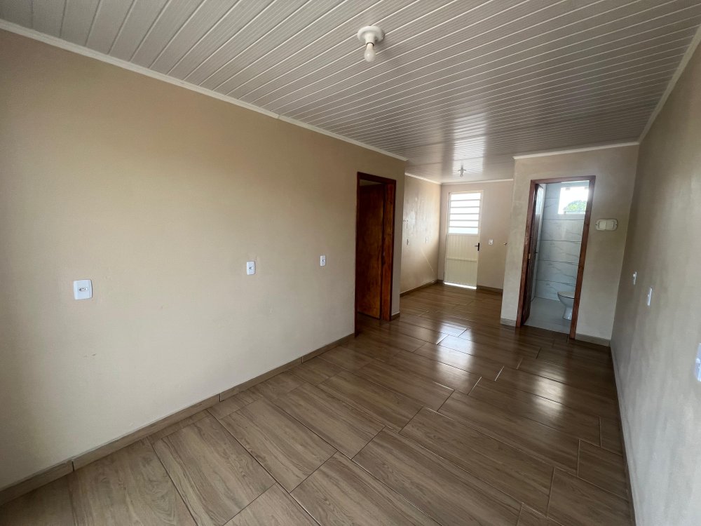 Apartamento - Aluguel - Santa Helena - Cachoeira do Sul - RS