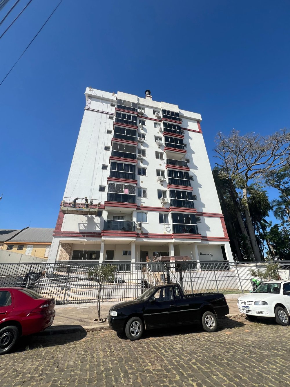 Apartamento - Aluguel - Santo Antnio - Cachoeira do Sul - RS