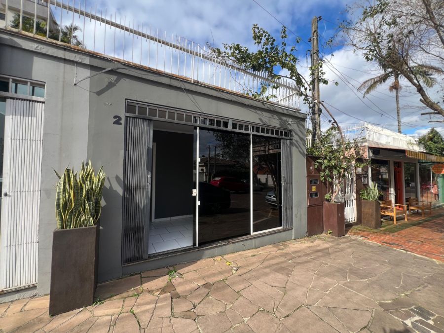 Sala Comercial - Aluguel - Centro - Cachoeira do Sul - RS