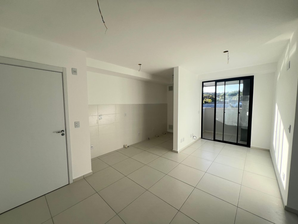 Apartamento - Aluguel - Nossa Senhora de Ftima - Cachoeira do Sul - RS