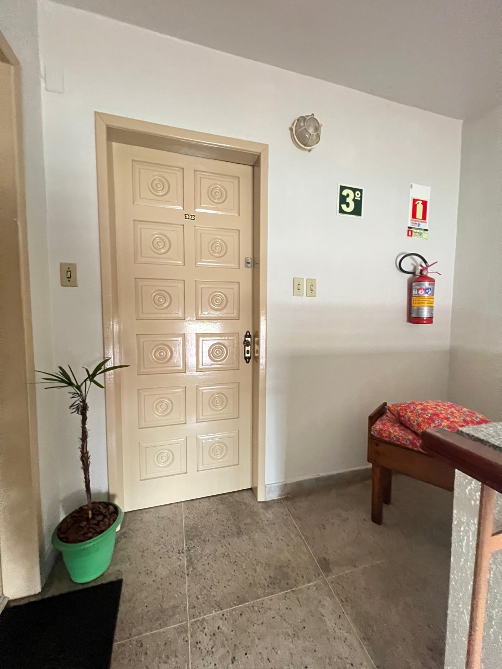 Apartamento - Aluguel - Centro - Cachoeira do Sul - RS