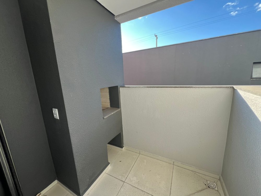 Apartamento - Aluguel - Fatima - Cachoeira do Sul - RS