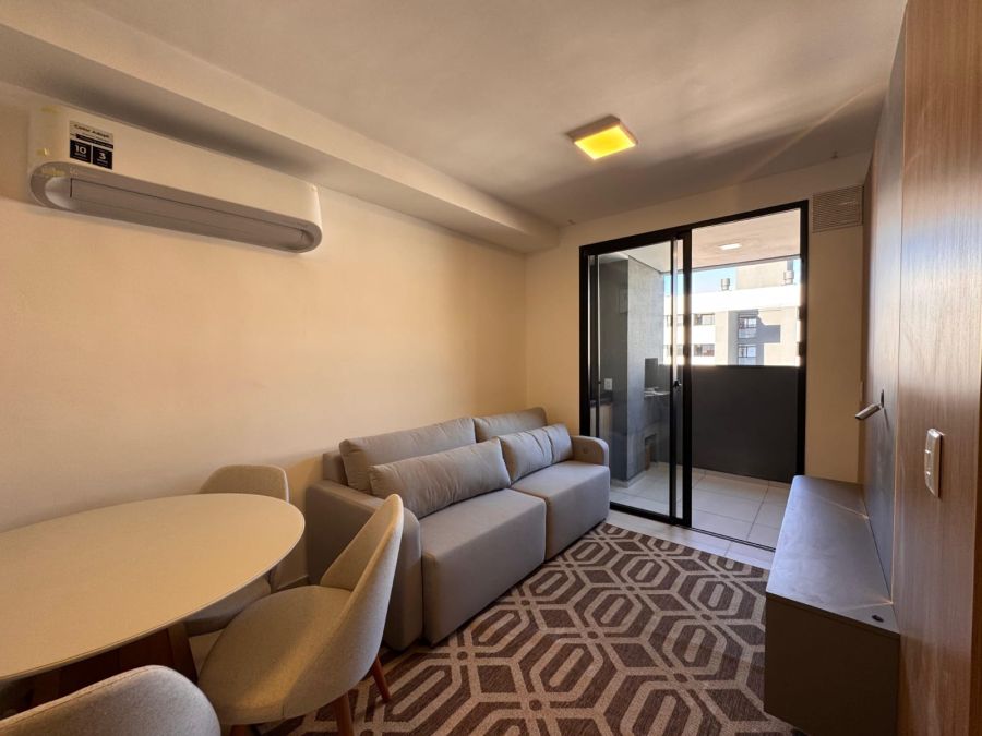 Apartamento - Aluguel - Fatima - Cachoeira do Sul - RS