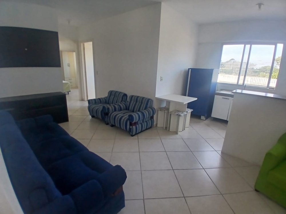 Apartamento - Aluguel - Medianeira - Cachoeira do Sul - RS