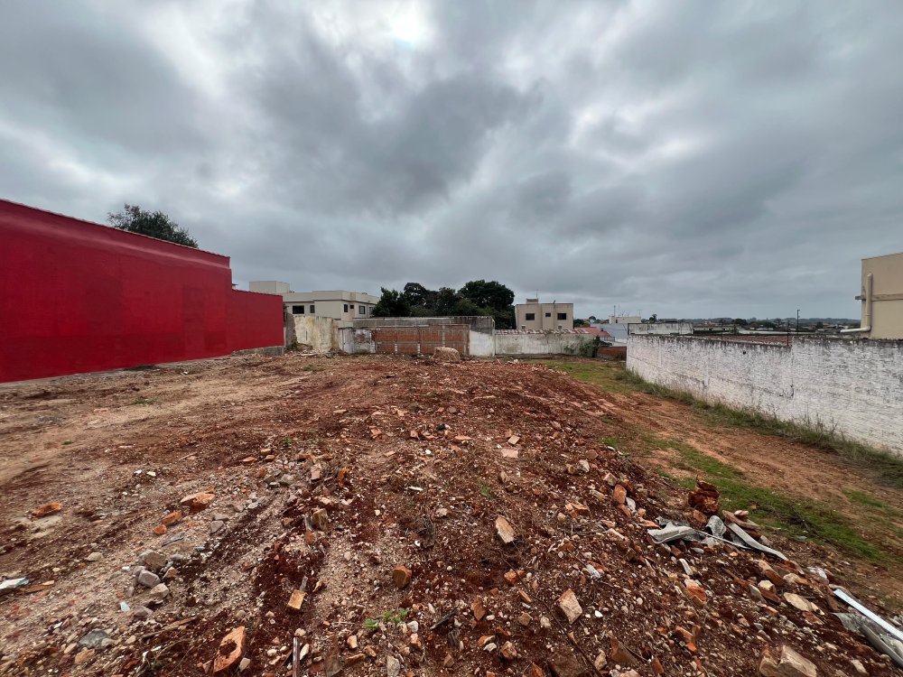 Terreno - Aluguel - Centro - Cachoeira do Sul - RS
