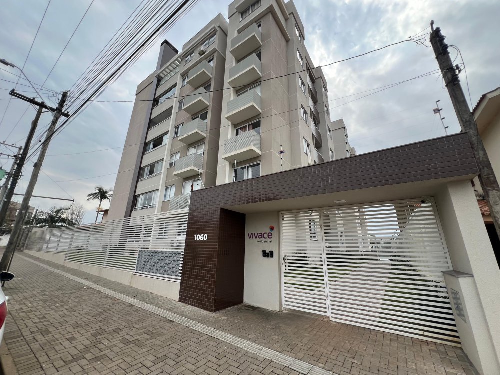 Apartamento - Aluguel - Drews - Cachoeira do Sul - RS