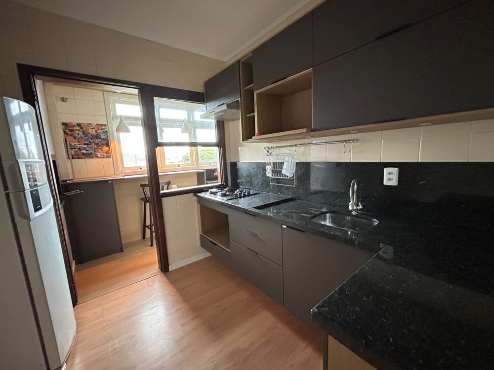 Apartamento - Venda - Centro - Cachoeira do Sul - RS