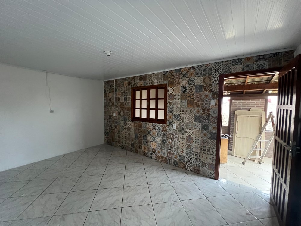 Casa - Aluguel - Soares - Cachoeira do Sul - RS