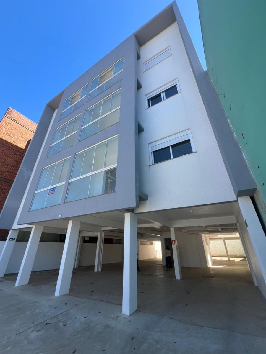 Apartamento - Aluguel - Centro - Cachoeira do Sul - RS