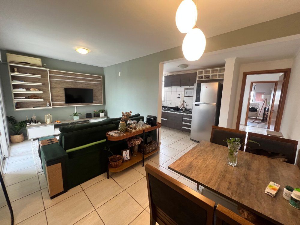 Apartamento - Venda - Centro - Cachoeira do Sul - RS