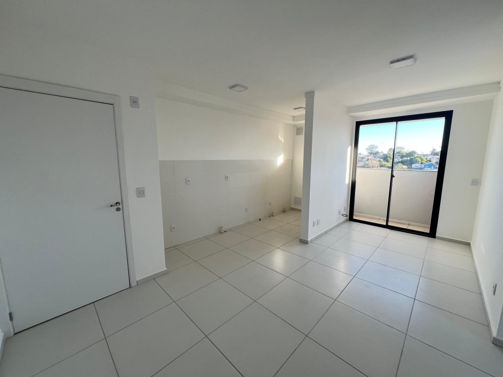 Apartamento - Venda - Nossa Senhora de Ftima - Cachoeira do Sul - RS