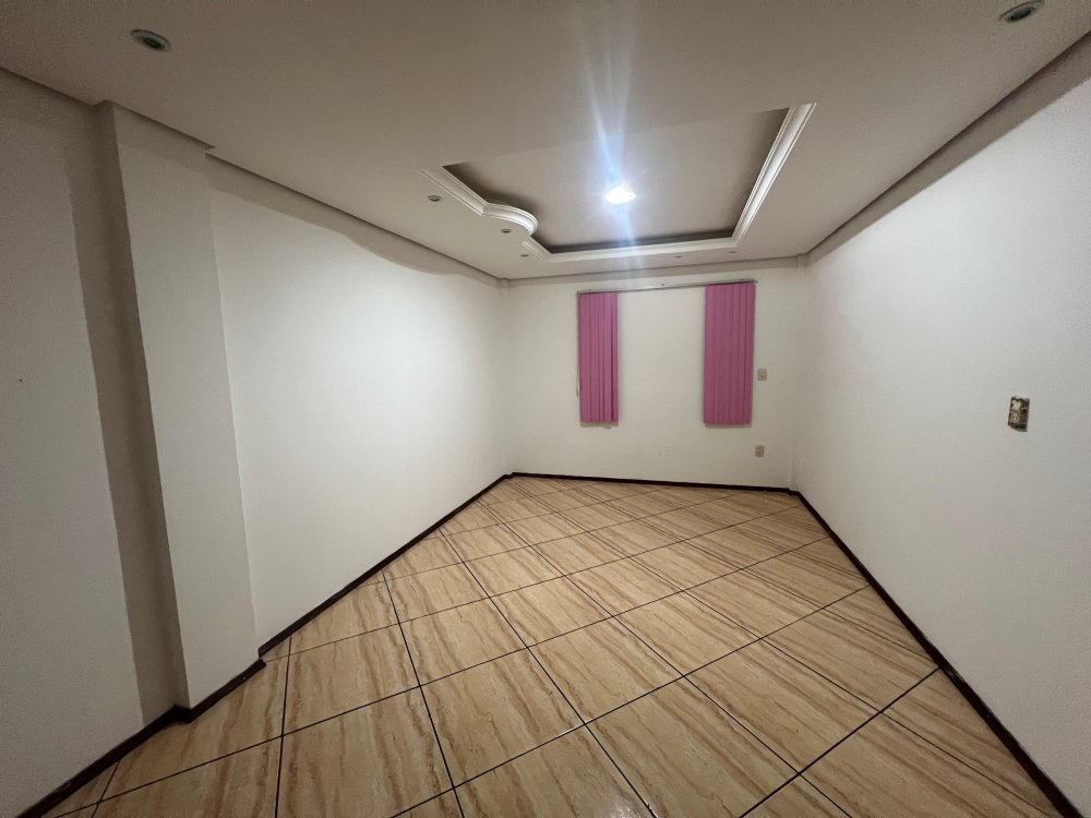 Apartamento - Aluguel - Centro - Cachoeira do Sul - RS