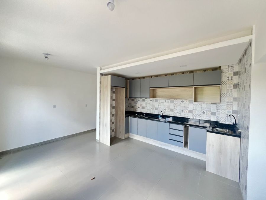 Apartamento - Aluguel - Barcelos - Cachoeira do Sul - RS