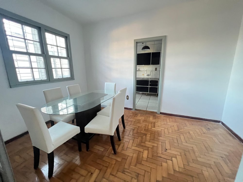 Apartamento - Aluguel - Centro - Cachoeira do Sul - RS