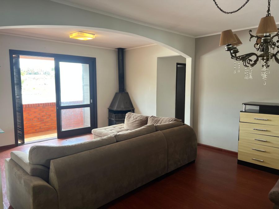 Apartamento - Aluguel - Nossa Senhora de Ftima - Cachoeira do Sul - RS