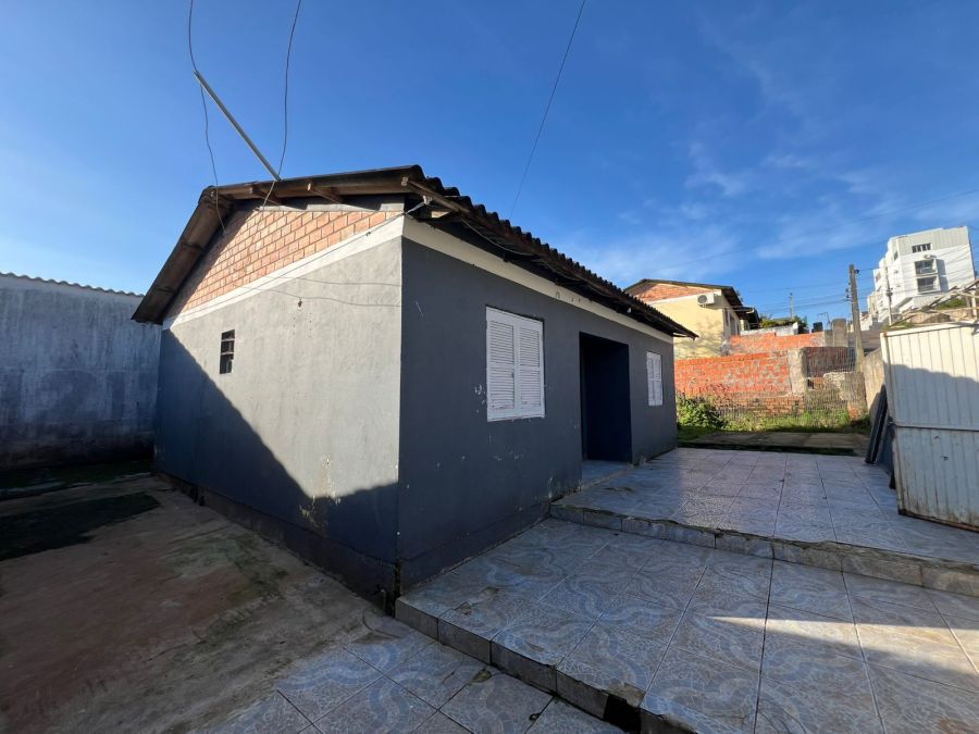 Casa - Aluguel - Fatima - Cachoeira do Sul - RS