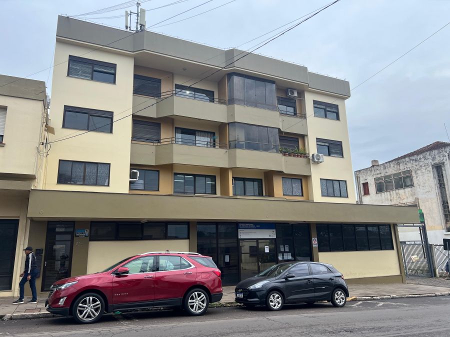 Apartamento - Aluguel - Centro - Cachoeira do Sul - RS