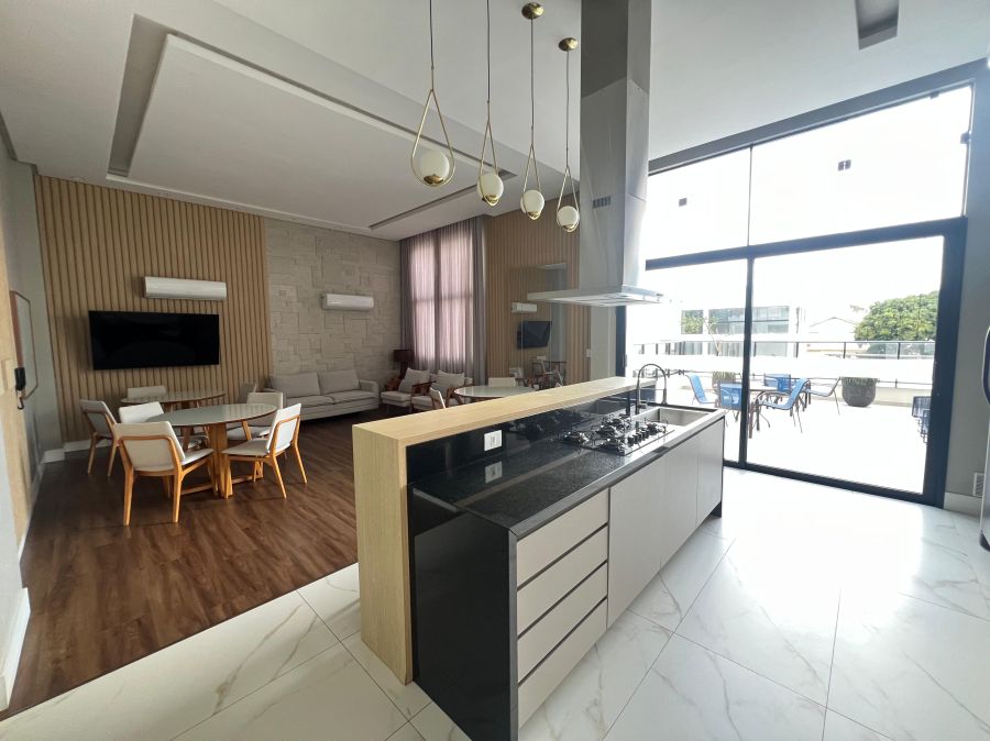 Apartamento - Aluguel - Centro - Cachoeira do Sul - RS