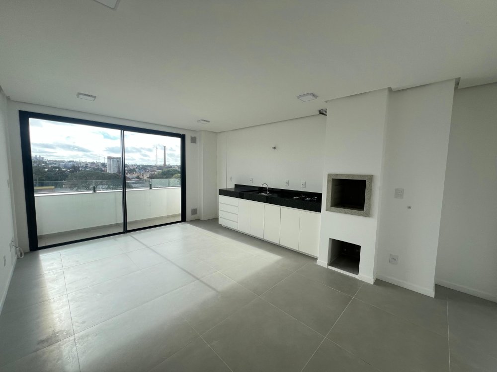 Apartamento - Aluguel - Centro - Cachoeira do Sul - RS