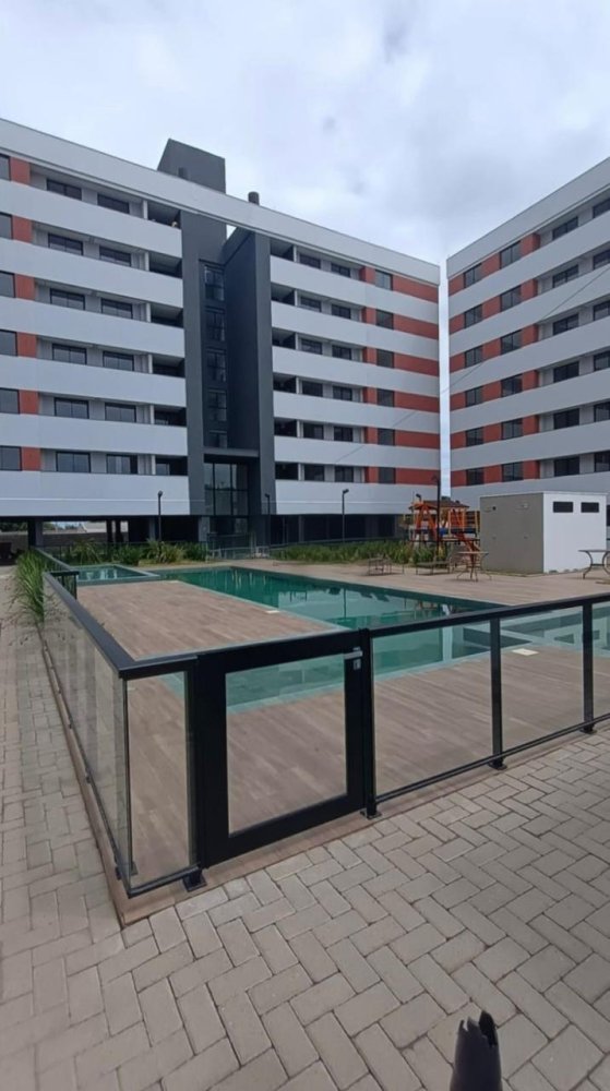 Apartamento - Venda - Nossa Senhora de Ftima - Cachoeira do Sul - RS