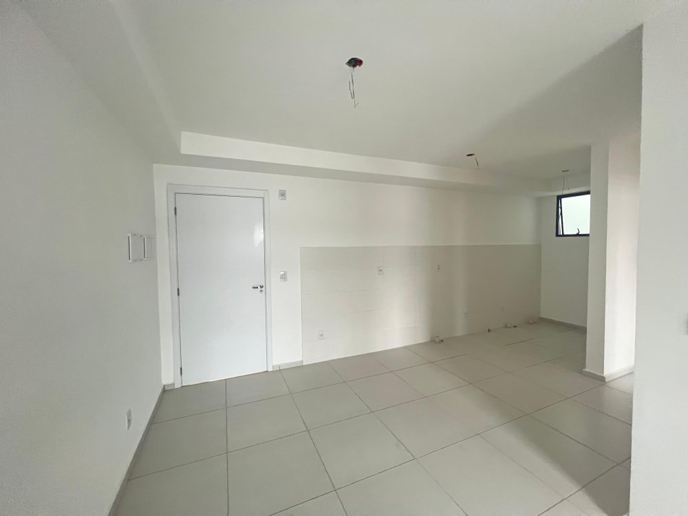 Apartamento - Venda - Fatima - Cachoeira do Sul - RS