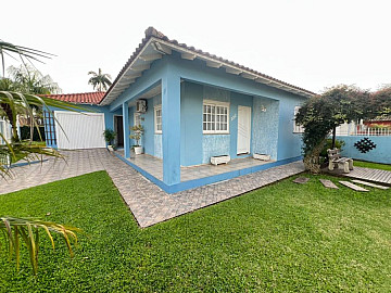 Casa � Venda