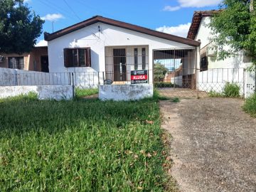 Casa para Aluguel