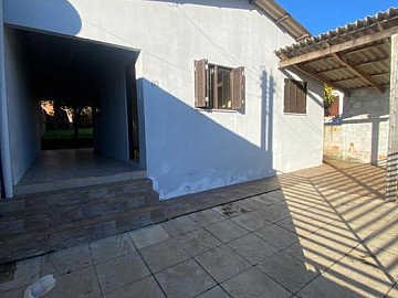 Casa para Aluguel