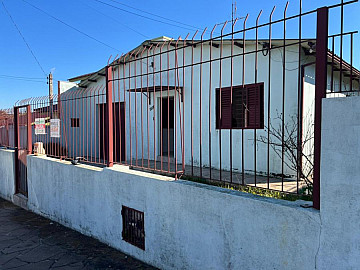 Casa para Aluguel