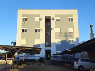 Apartamento para Aluguel