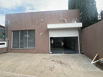 Sala Comercial para Aluguel